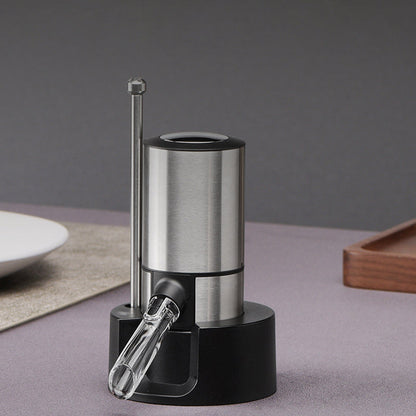 Vivolux | Elektrischer Weindekanter für Wein