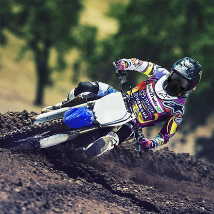 Vivolux | Harley Retro Outdoor Reitmaske