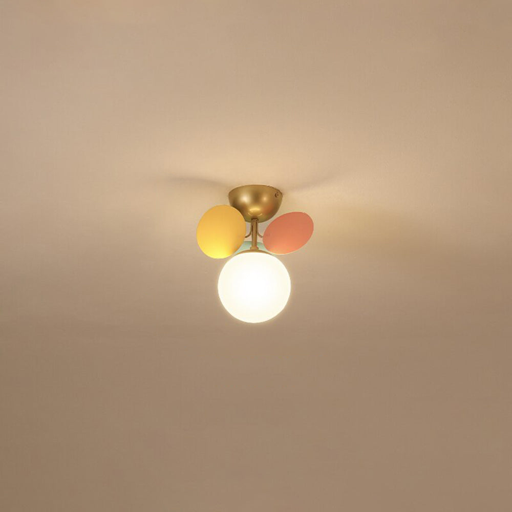 Vivolux | Blumenzweig Kronleuchter Wohnzimmer