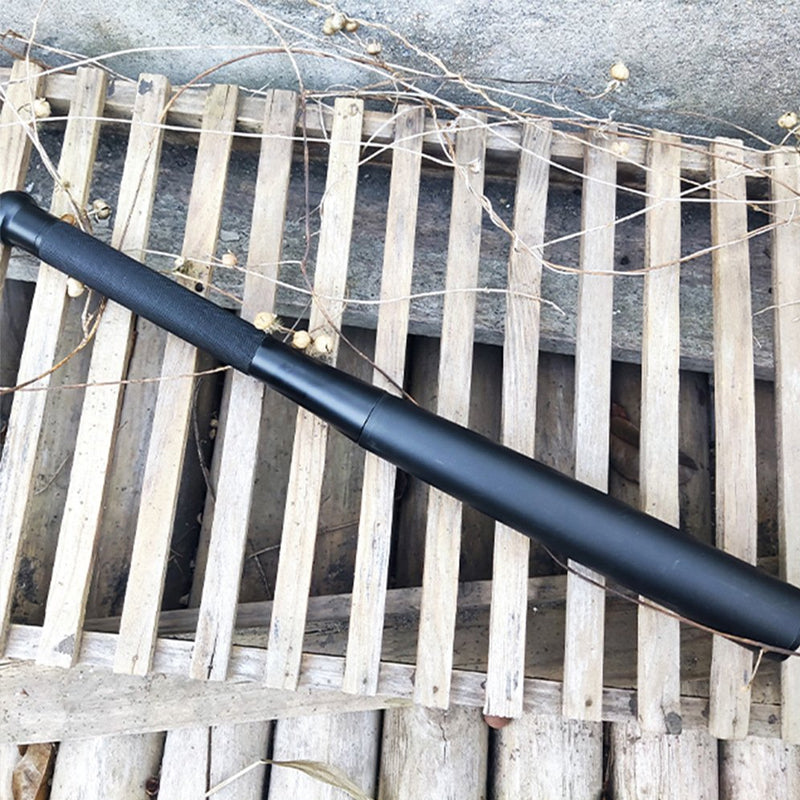 Vivolux | Baseballschläger-LED-Taschenlampe