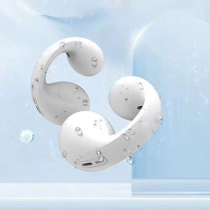 Vivolux | AquaHarmony | Kabelloses Bluetooth Sport-Headset | Bluetooth-Ohrhörer | Sport-Ohrstöpsel | Wasserdicht und ohrfreundlich