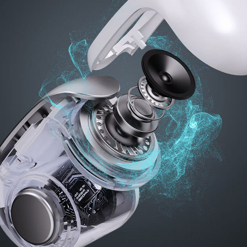 Vivolux | Beliebte Sportkopfhörer mit offenem Ohr