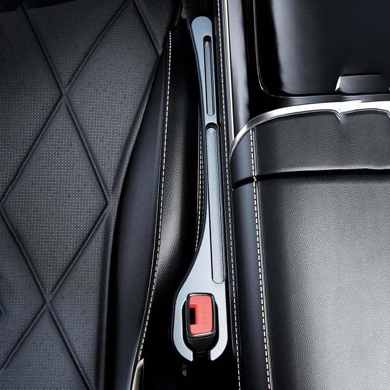 Vivolux | Organizer für Lückenfüller im Autositz (1 Paar/2 Stk)