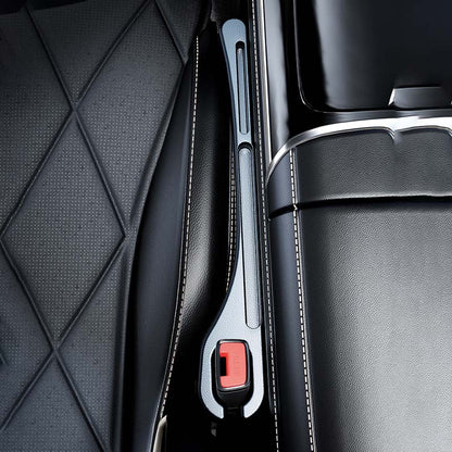 Vivolux | Organizer für Lückenfüller im Autositz (1 Paar/2 Stk)