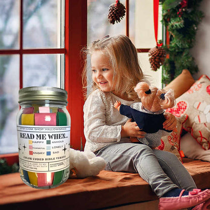 Vivolux | Bibelverse für Emotionen und Gefühle