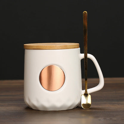 Vivolux | Bronze Starbucks Kreativbecher