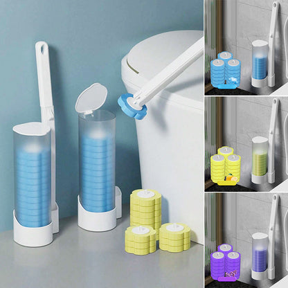 Vivolux | Einweg-Toilettenreinigungssystem