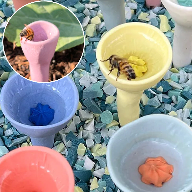 Vivolux | Trinkbecher für Bienen und Insekten