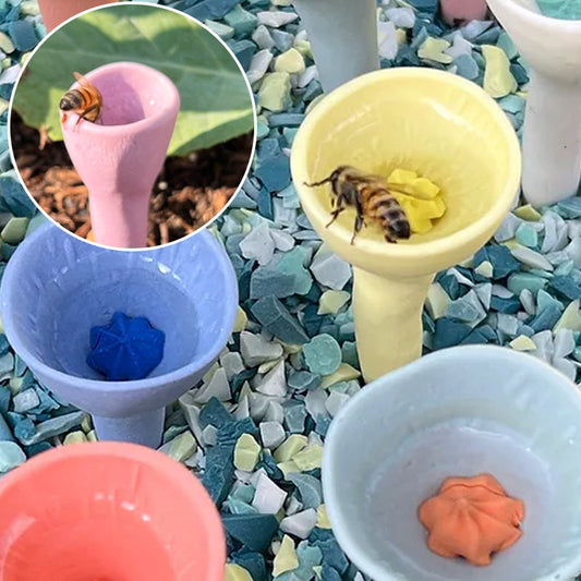 Vivolux | Trinkbecher für Bienen und Insekten