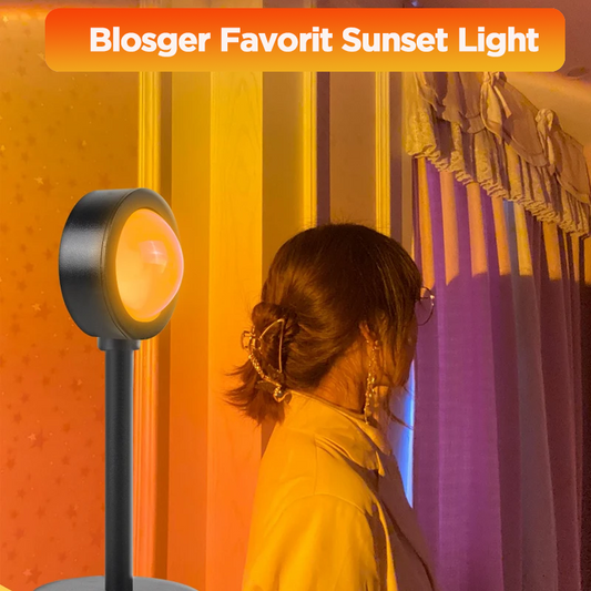 Vivolux | Projektion Stehlampe
