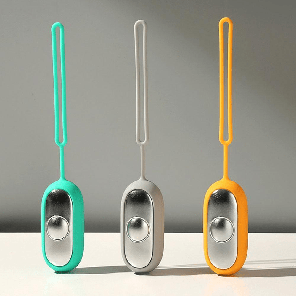 Stressresistente ZenPod