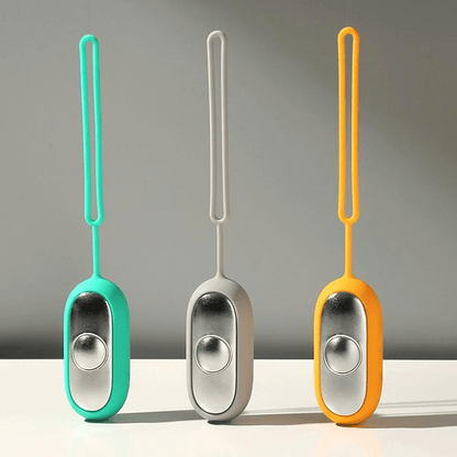 Stressresistente ZenPod