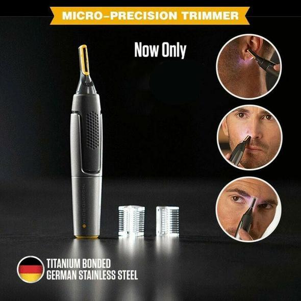 Vivolux | Ultradünner Präzisionstrimmer
