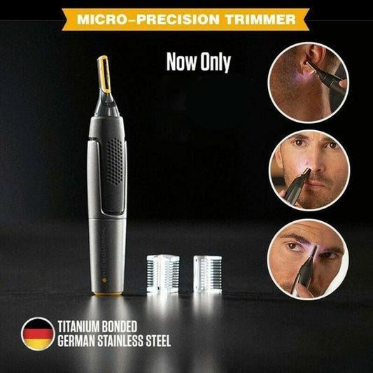 Vivolux | Ultradünner Präzisionstrimmer