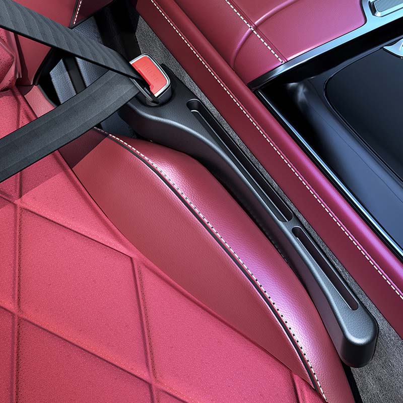 Vivolux | Organizer für Lückenfüller im Autositz (1 Paar/2 Stk)