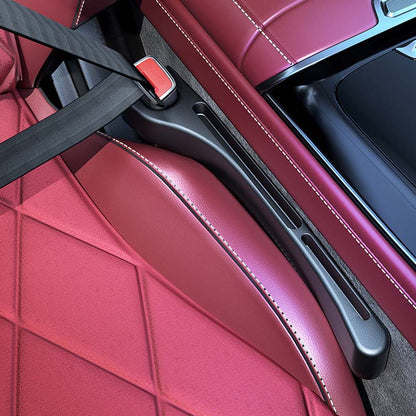 Vivolux | Organizer für Lückenfüller im Autositz (1 Paar/2 Stk)