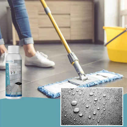 Vivolux | Stone Nano Kristall-Beschichtung