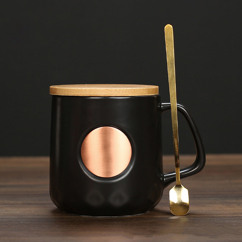 Vivolux | Bronze Starbucks Kreativbecher
