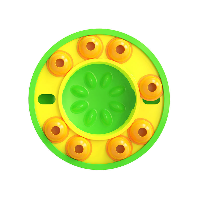 Vivolux | Wisdom Hundespielzeug Langsame Leckage Fütterung Training