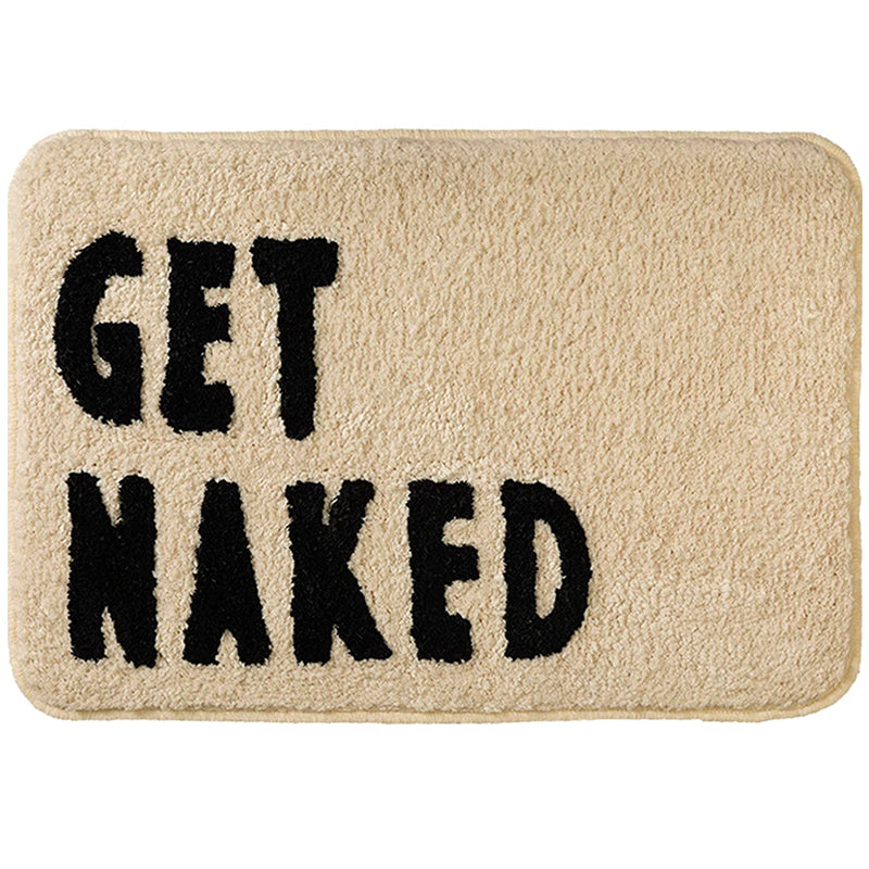 Vivolux | Get Naked Badematte