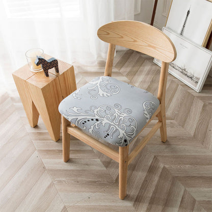 Vivolux | Bunte Heim-Bankabdeckung