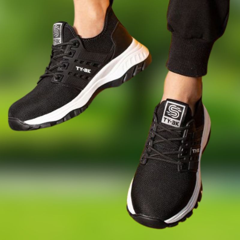 Orthopädische Arbeits- und Sicherheitsschuhe | Unisex Arbeitsschuhe