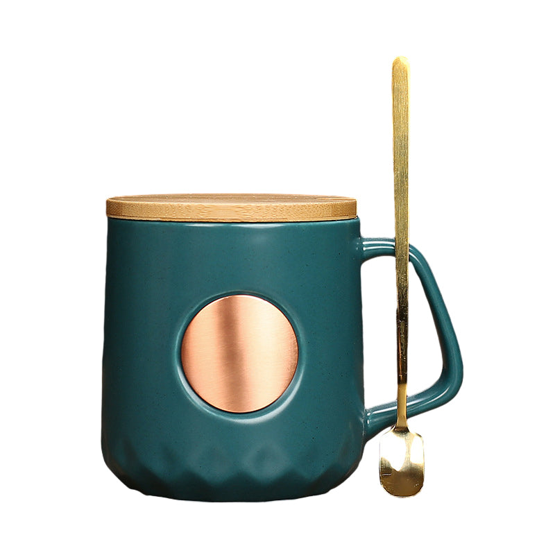 Vivolux | Bronze Starbucks Kreativbecher