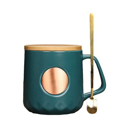 Vivolux | Bronze Starbucks Kreativbecher