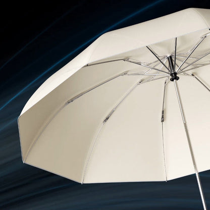 Vivolux | Regenschirm mit Ringschnalle