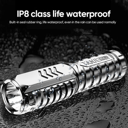 Spezialkräfte Strong Light Taschenlampe