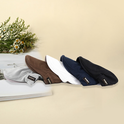 Vivolux | Herren Sommer Mesh Sonnenhut