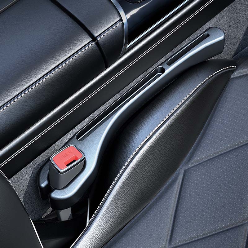 Vivolux | Organizer für Lückenfüller im Autositz (1 Paar/2 Stk)