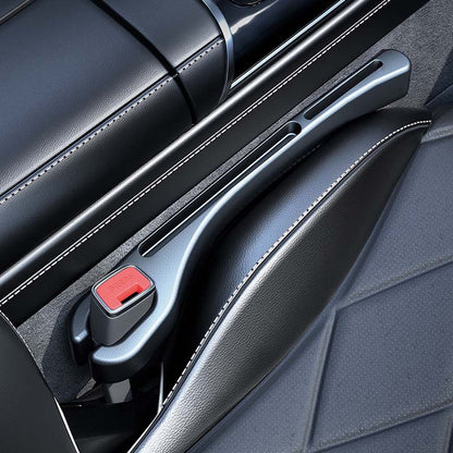 Vivolux | Organizer für Lückenfüller im Autositz (1 Paar/2 Stk)