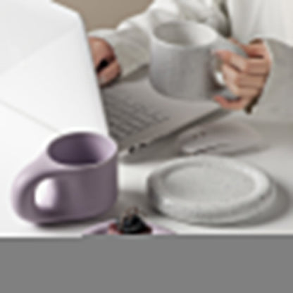 Vivolux | Nordic Minimalist Süße Dicke Tasse