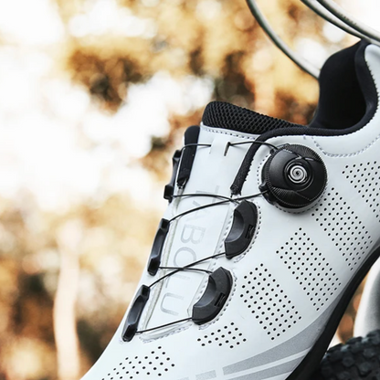 Vivolux | Orthopädische Fahrradschuhe