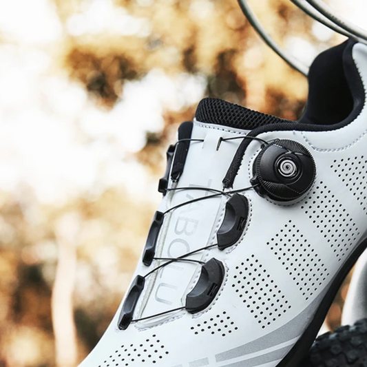 Vivolux | Orthopädische Fahrradschuhe