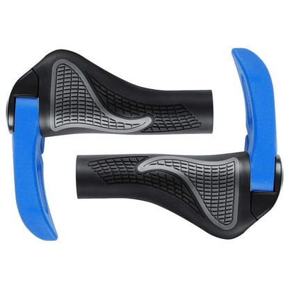 Vivolux | Premium ergonomische Fahrradgriffe
