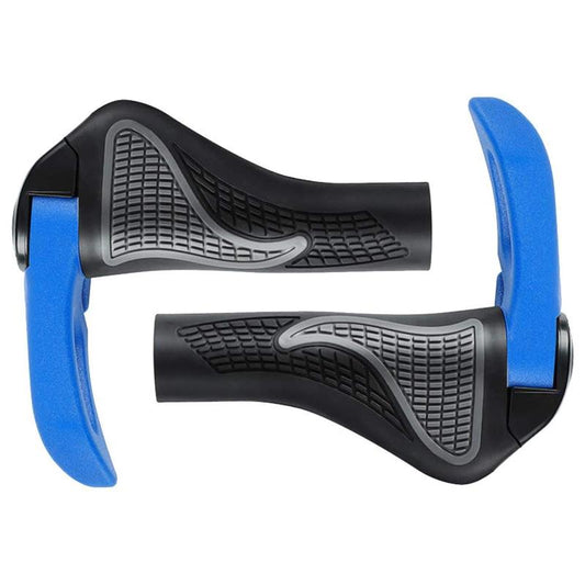 Vivolux | Premium ergonomische Fahrradgriffe