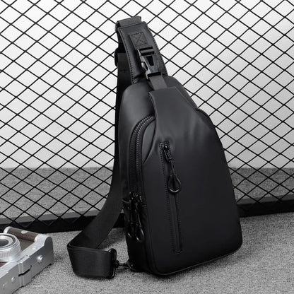 Vivolux | Wasserdichte Schultertasche
