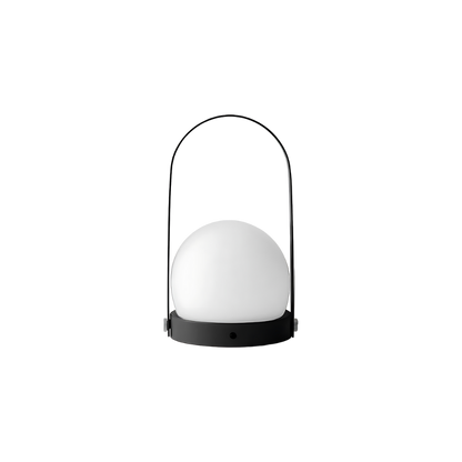 Vivolux | Royelux Die Lanterne de Carrie Wireless Pendelleuchte - Tragbare LED-Lampe mit einstellbarer Helligkeit