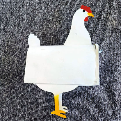 Vivolux | Briefkasten für Nutztiere