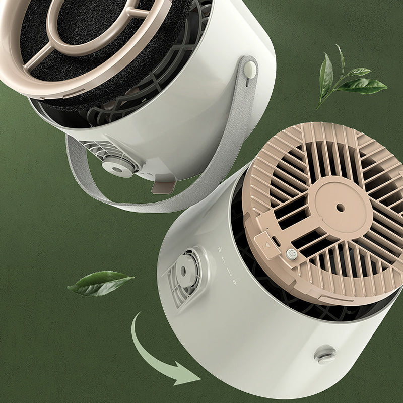 Mobile tragbare Dunstabzugshaube