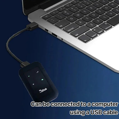 Vivolux | Kabelloses tragbares WiFi