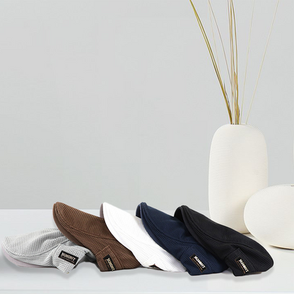 Vivolux | Herren Sommer Mesh Sonnenhut