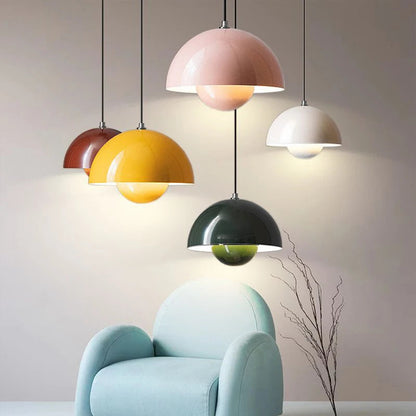Vivolux | LED skandinavische Hängelampe