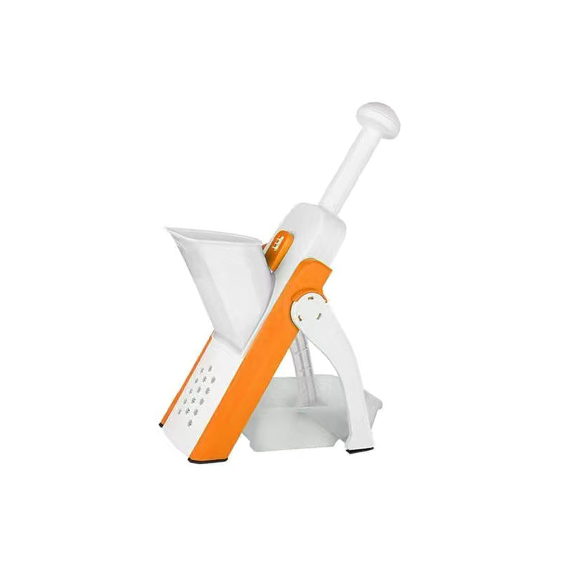 Vivolux | Verstellbarer sicherer Gemüseschneider