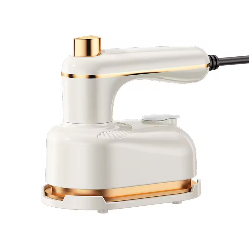 Vivolux | Reise-Dampfbügeleisen für Kleidung