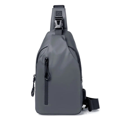 Vivolux | Wasserdichte Schultertasche