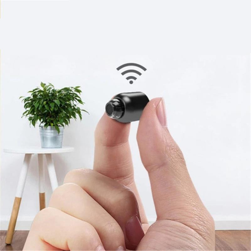 Ultra mini WLAN Kamera