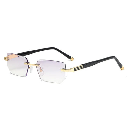 Vivolux | Progressive Lesebrille mit hoher Härte und Anti-Blaulichtfilter für die Ferne und die Nähe